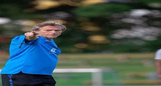 خيسوس: نرغب في الأفضل والأكثر استعدادًا سيشارك بمواجهة الشباب العماني