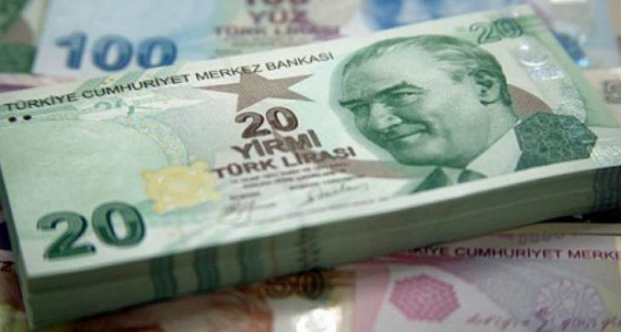 انهيار الليرة التركية يضيع ثروات المستثمرين