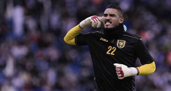 الإصابة تبعد القرني عن لقاء السوبر