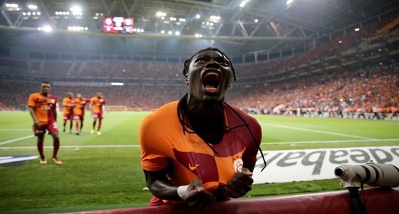 الصحف التركية: خلاف بافيتيمبي جوميز مع غلطة سراي ينتهي بانتقاله للهلال