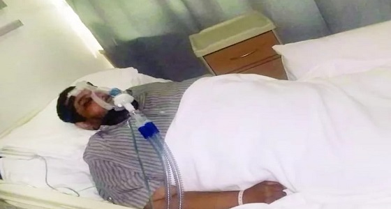 شبح السمنة المفرطة يهدد حياة شقيق مريضة السمنة ” رنا الدوسري “