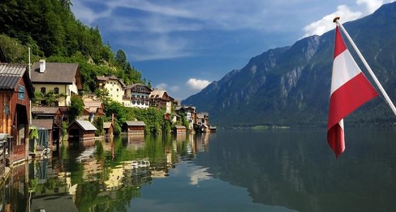 النمسا ترفض منح حق اللجوء لمهاجر متحول جنسيا