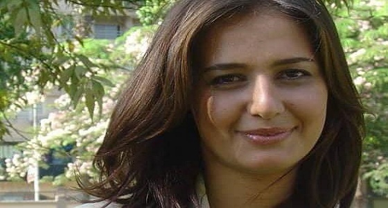 بالفيديو.. حلا شيحة تكشف علاقتها بابنة خيرت الشاطر