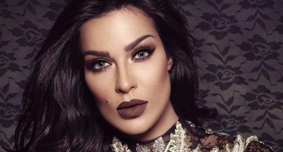 نادين نسيب نجيم تشوق الجمهور وتثير فضوله