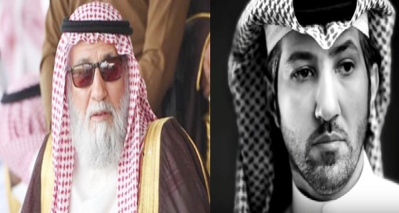 بالفيديو.. زياد بن نحيت يرثي والده بكلمات مؤثرة