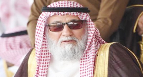 الصلاة على الراحل حجاب بن نحيت غداً بالرياض