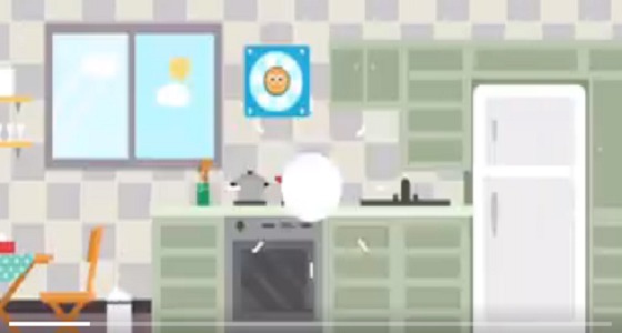 بالفيديو.. الدفاع المدني يحذر من ترك الأجهزة الكهربائية تعمل طوال الوقت