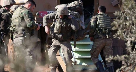 المرصد السوري: تركيا قتلت 400 سوريًا بينهم 74 طفلا