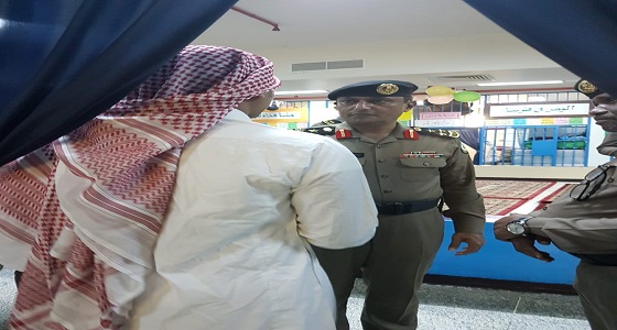 سجون جازان تعايد النزلاء والنزيلات