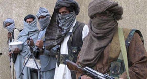 اختطاف 170 راكبا من قبل حركة طالبان شمال شرق أفغانستان