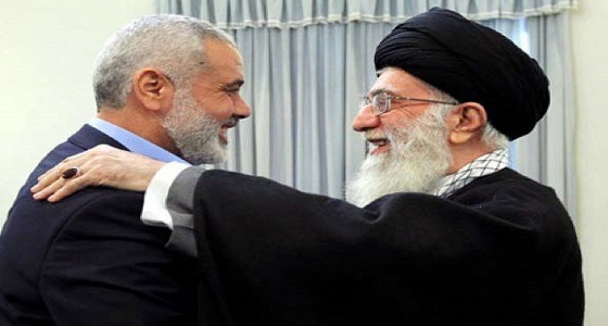 أمجد طه: حماس يد إيران في فلسطين وتستغل الناس كدروع بشرية