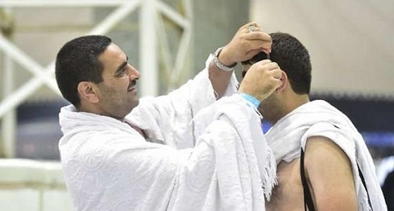 ” الصحة ” تحذر الحجاج من استخدام أمواس الحلاقة أكثر من مرة تفاديا للعدوى