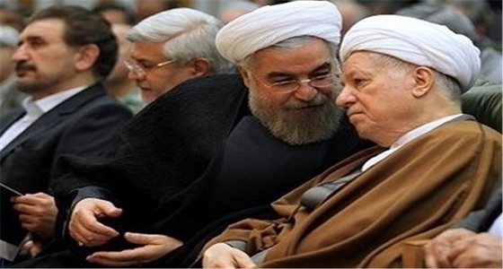 واصفهما بـ ” الخونة ” .. منشد إيراني شهير يشن هجوما ضد روحاني ورفسنجاني