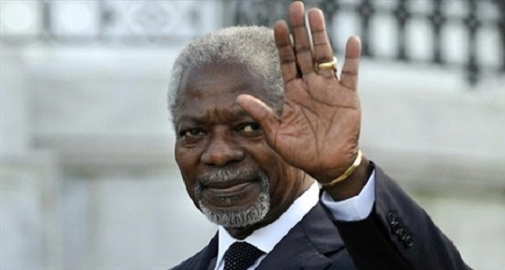 منظمة التعاون الإسلامي تعزي في وفاة الأمين العام السابق للأمم المتحدة كوفي عنان