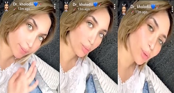 بالفيديو .. ” الدكتورة خلود ” تكشف حقيقة طلب زوجها للحصول على الجنسية الكويتية