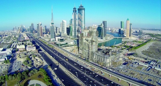 في 3 ساعات فقط.. زائر أوروبي يرتكب مخالفات مرورية بـ170 ألف درهم