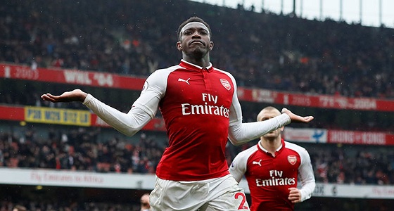 الهلال يتوصل إلى اتفاق مع آرسنال لضم ويلبيك