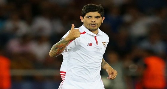 برشلونة والنصر يتنافسان على الأرجنتيني بانيجا