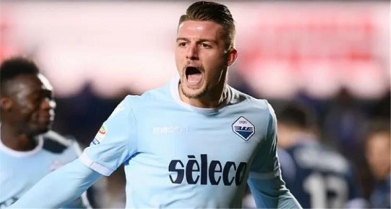 حقيقة انضمام سافيتش لباريس سان جيرمان