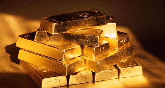 أسعار الذهب تتجه لأكبر هبوط أسبوعي