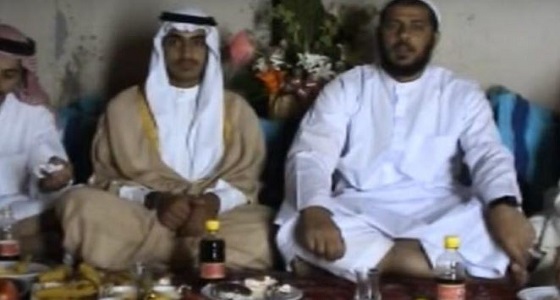 الكشف عن الهوية الحقيقية لزوجة نجل ” بن لادن “