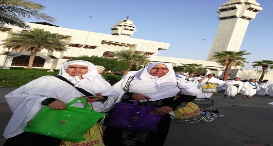 أندية الحي بتعليم مكة تباشر في إطلاق عدد من المبادرات التطوعية لحجاج بيت الله