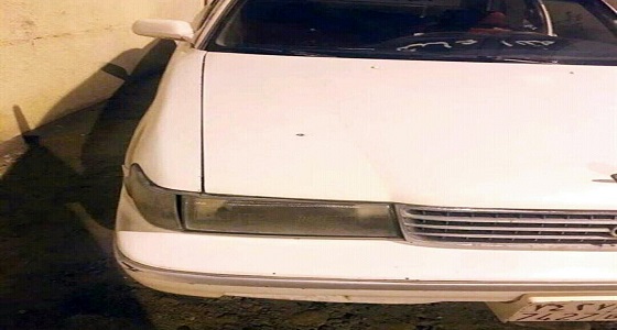 رصاصة تخترق سيارة مواطن أثناء سيره بجازان.. ومحافظ ضمد يعلق