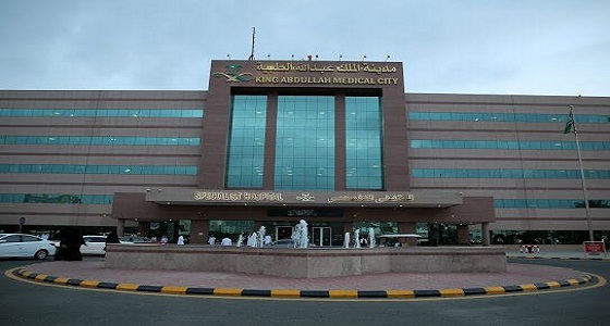 150 ٪؜ ارتفاع في عمليات القلب للحجاج بمدينة الملك عبدالله الطبية