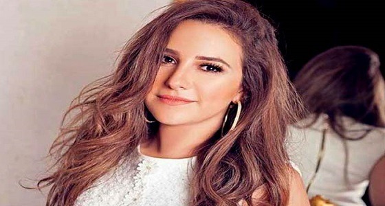 شيري عادل تنشر صورا غامضة تثير فضول المتابعين