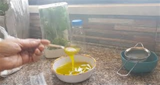 بالفيديو.. وصفة طبيعية مذهلة لشد ترهلات كل مناطق الجسم