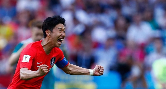 كوريا الجنوبية تفوز بصعوبة على أوزبكستان بدورة الألعاب الآسيوية