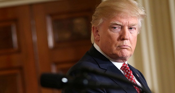 ترامب يدلي بتصريحات خطيرة