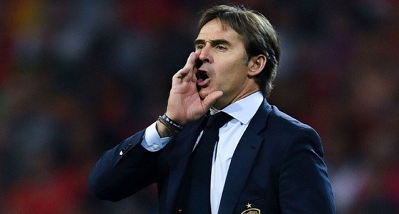 مدرب ريال مدريد يطلب التعاقد مع مهاجم جديد