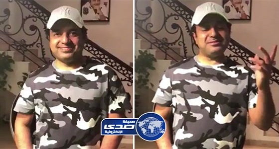 الفيديو.. راشد الماجد يغني لتركي آل الشيخ في عيد ميلاده