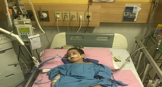 بعد تعرضه لفيروس أسقطه بغيبوبة.. وفاة الطفل السعودي بجاكرتا قبل وصوله للرياض