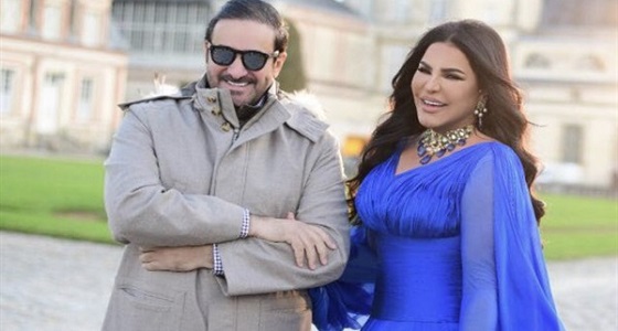 بالفيديو.. غيرة أحلام على زوجها من فتاة فرنسية: تستري ياحرمة