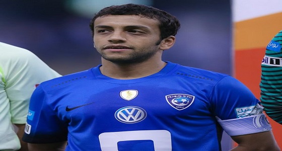 جيسوس يوصي بالتجديد للشلهوب