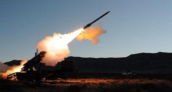 الحوثيون يفشلون في إطلاق صاروخ باليستي اتجاه نجران