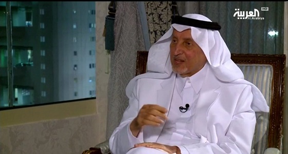 بالفيديو.. خالد الفيصل: المملكة تتعامل مع المسلمين بعيداً عن السياسة