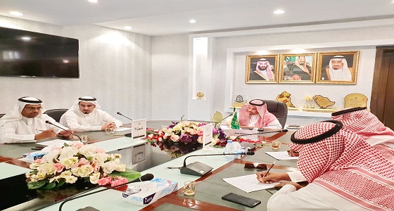 محافظ ميسان يترأس اجتماع لجنة التنمية السياحية بالمحافظة