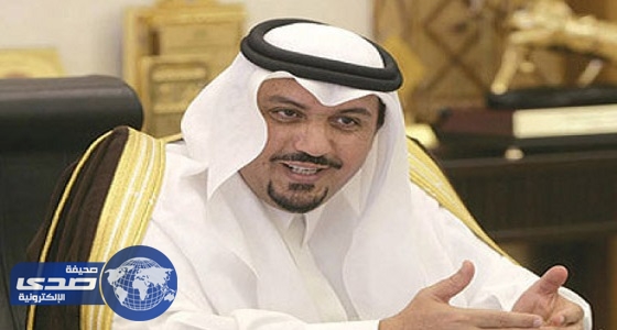 أولياء دم يستجيبون لشفاعة أمير القصيم ويتنازلون عن القصاص