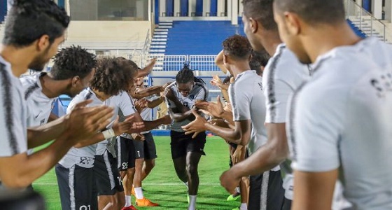 مجلة فرنسية تكشف تفاصيل راتب مهاجم الهلال جوميز