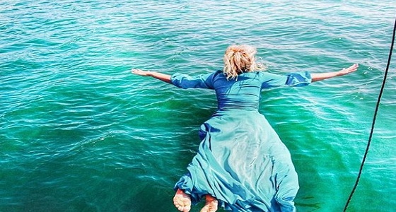 بالصور.. ظهور تحدي “ سقوط النجوم ” على خطى ” كيكي “