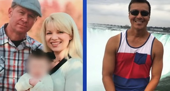 زوج يربح قرابة 9 مليون دولار من خيانة زوجته