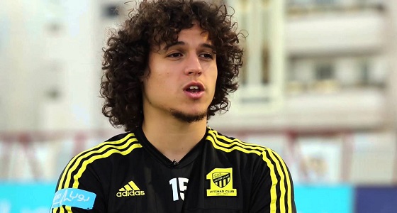 رسميًا.. الاتحاد يجدد عقد جمال باجندوح