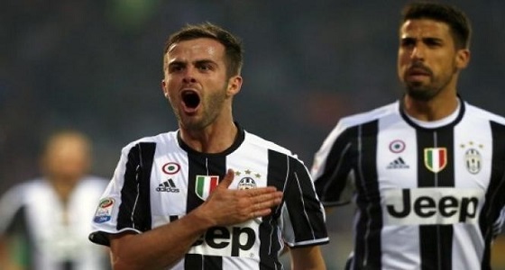 صفعة قوية من يوفنتوس لريال مدريد