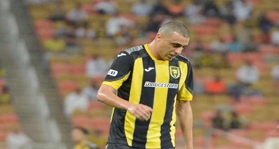 وكيل العكايشي: هناك مفاوضات لفك إرتباطه بالاتحاد