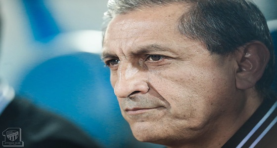 دياز: الاتحاد يحتاج إلى الإنسجام