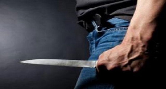 المزاح تحول لقتل.. شاب ينهي حياة صديقه طعنا بآلة حادة