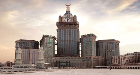 مجموعة &#8221; AccorHotels &#8221; تكشف فخامة الفنادق في مكة والمدينة